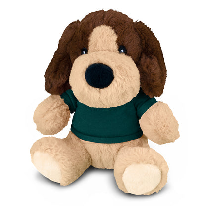 Dog Plush Toy - PrintaPromo