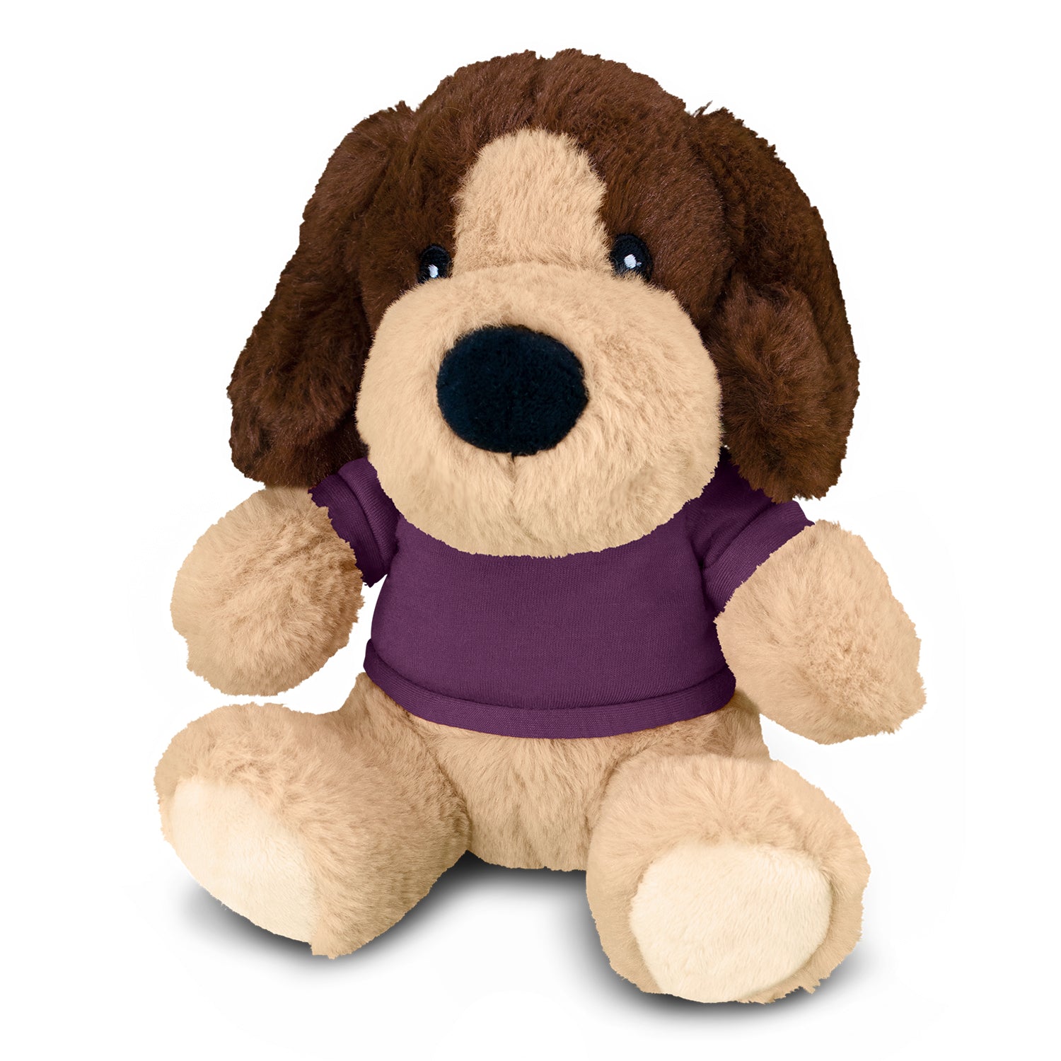 Dog Plush Toy - PrintaPromo