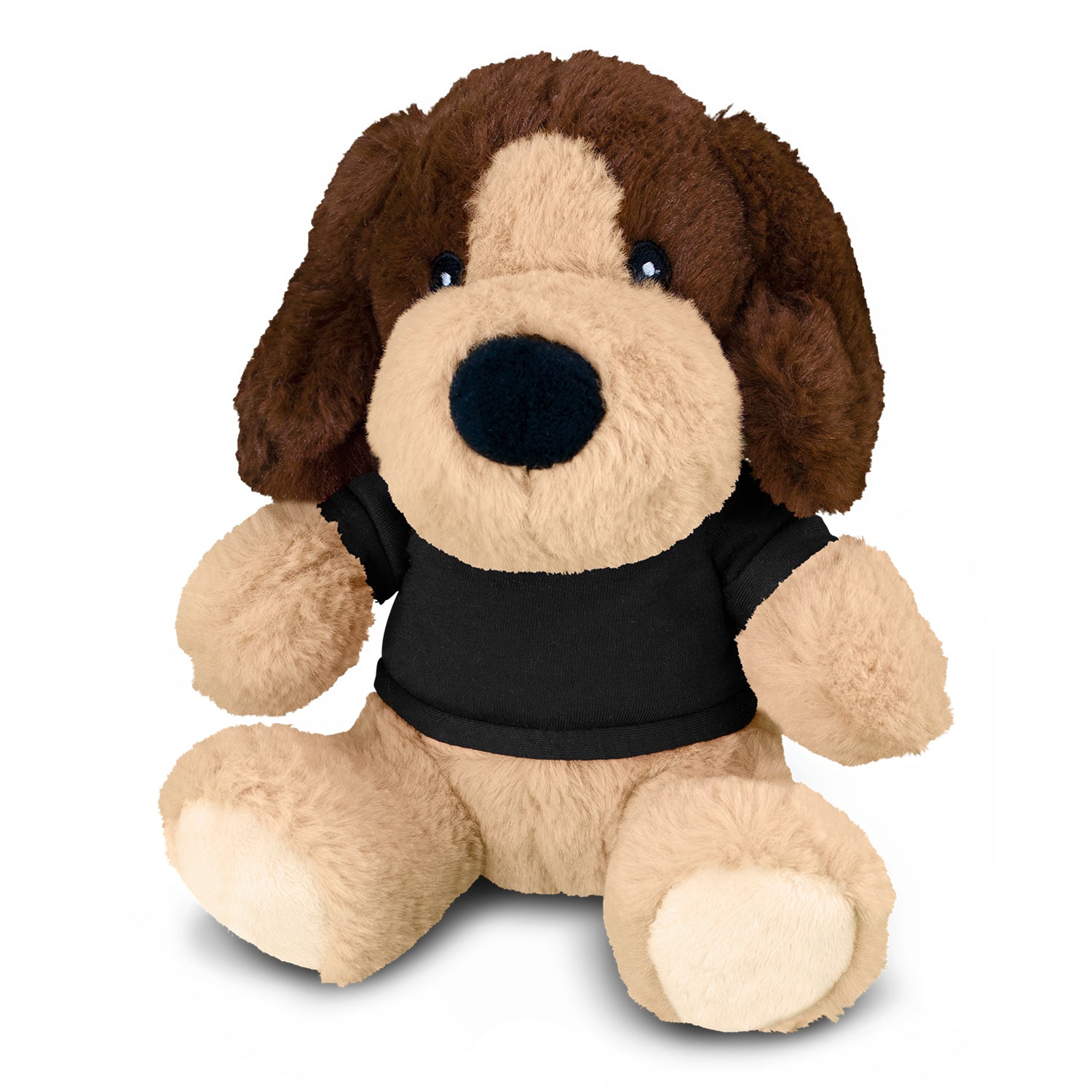 Dog Plush Toy - PrintaPromo