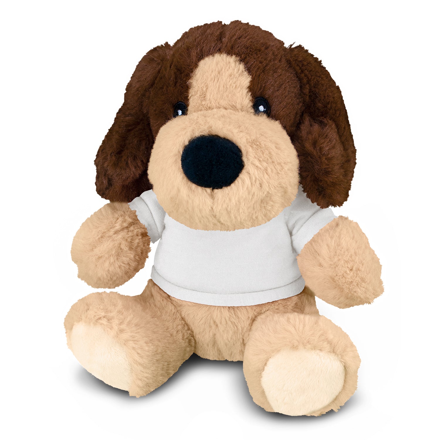 Dog Plush Toy - PrintaPromo