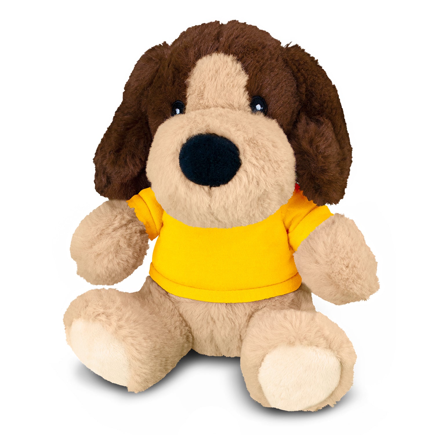 Dog Plush Toy - PrintaPromo