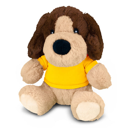 Dog Plush Toy - PrintaPromo
