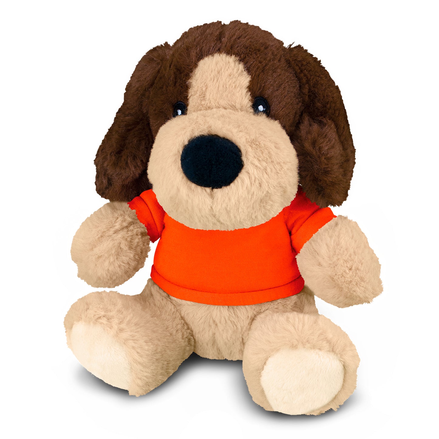 Dog Plush Toy - PrintaPromo