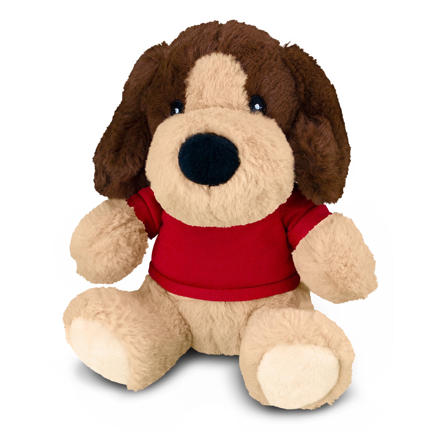 Dog Plush Toy - PrintaPromo