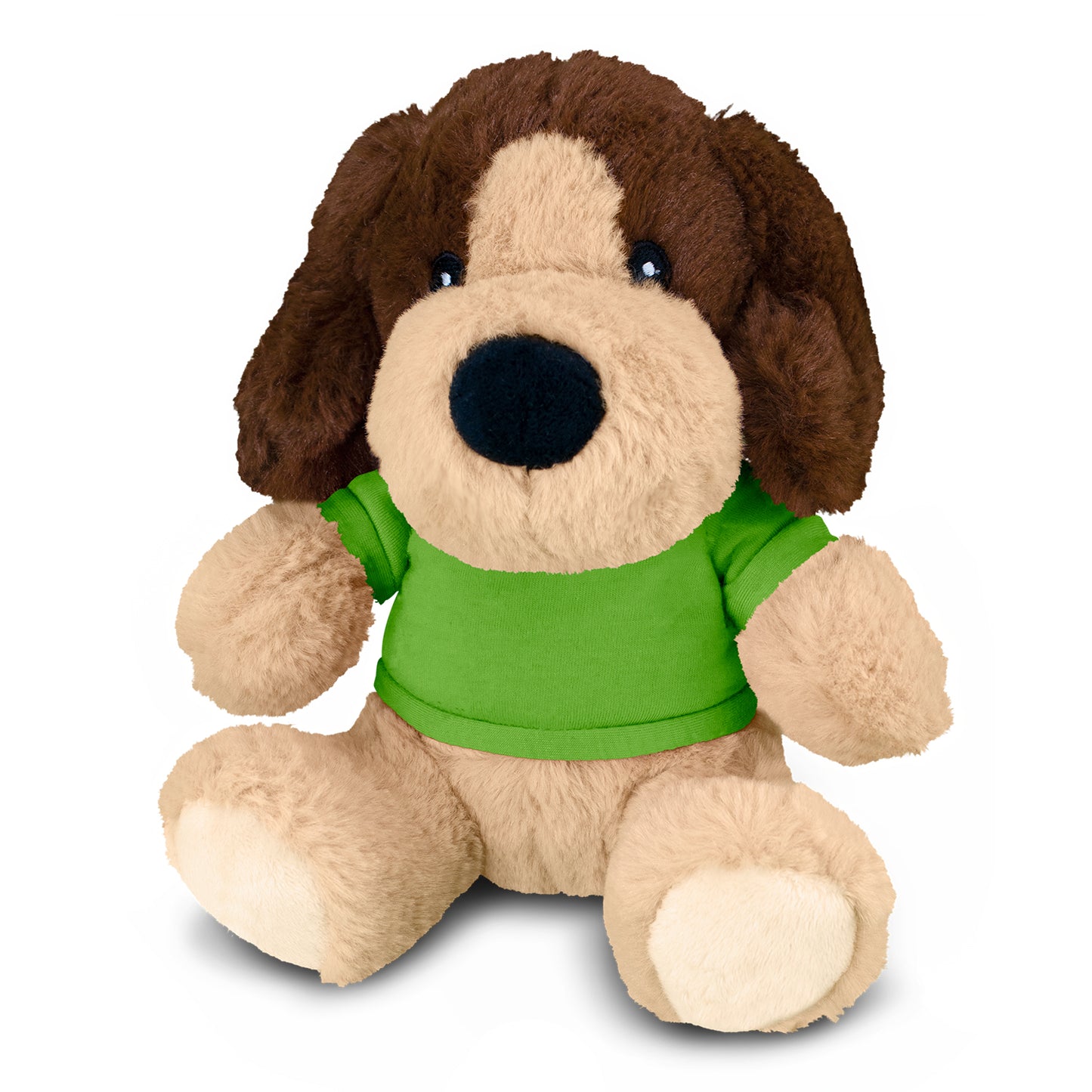 Dog Plush Toy - PrintaPromo
