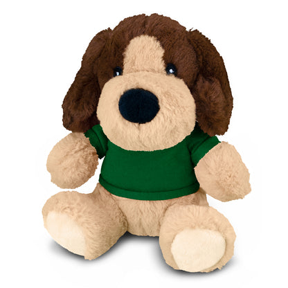 Dog Plush Toy - PrintaPromo