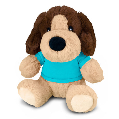 Dog Plush Toy - PrintaPromo