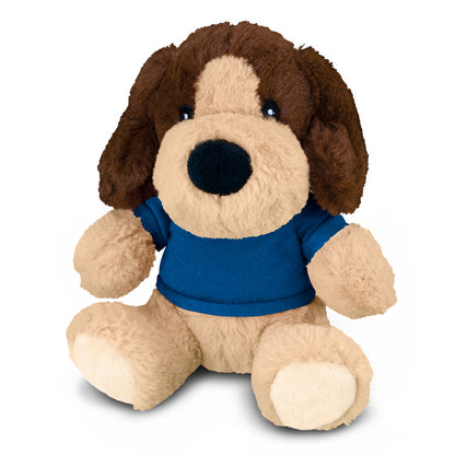Dog Plush Toy - PrintaPromo