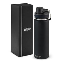 Swiss Peak Vacuum Bottle - PrintaPromo