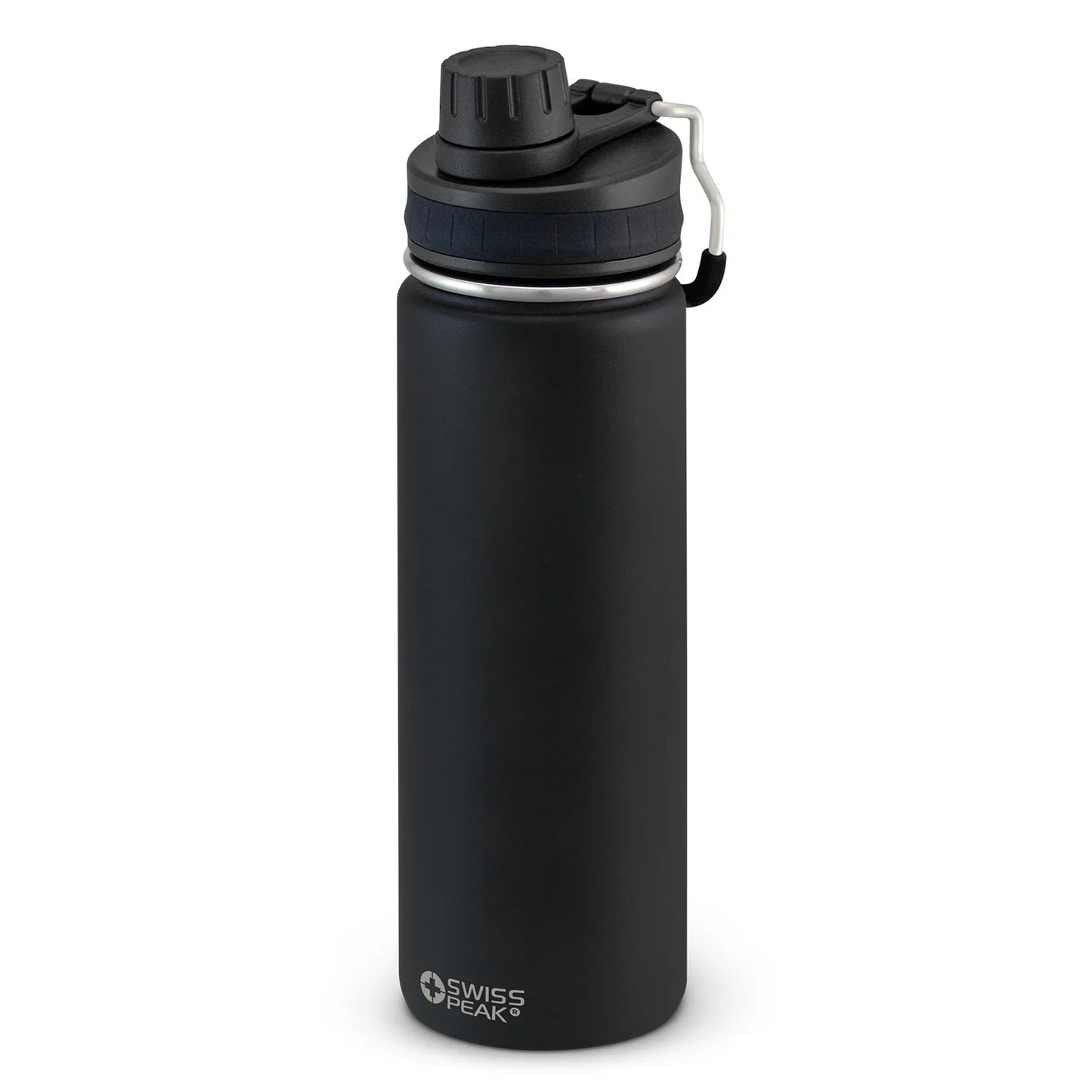 Swiss Peak Vacuum Bottle - PrintaPromo