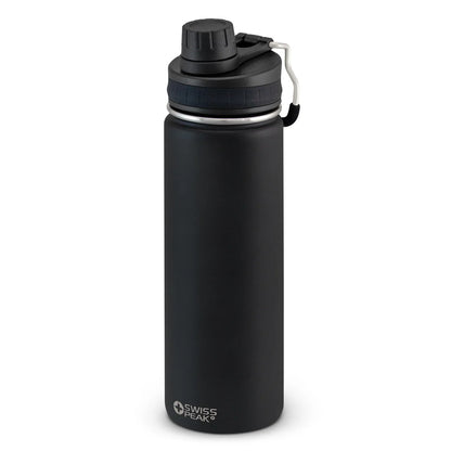 Swiss Peak Vacuum Bottle - PrintaPromo