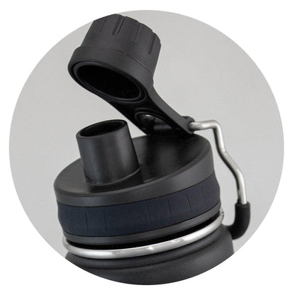 Swiss Peak Vacuum Bottle - PrintaPromo