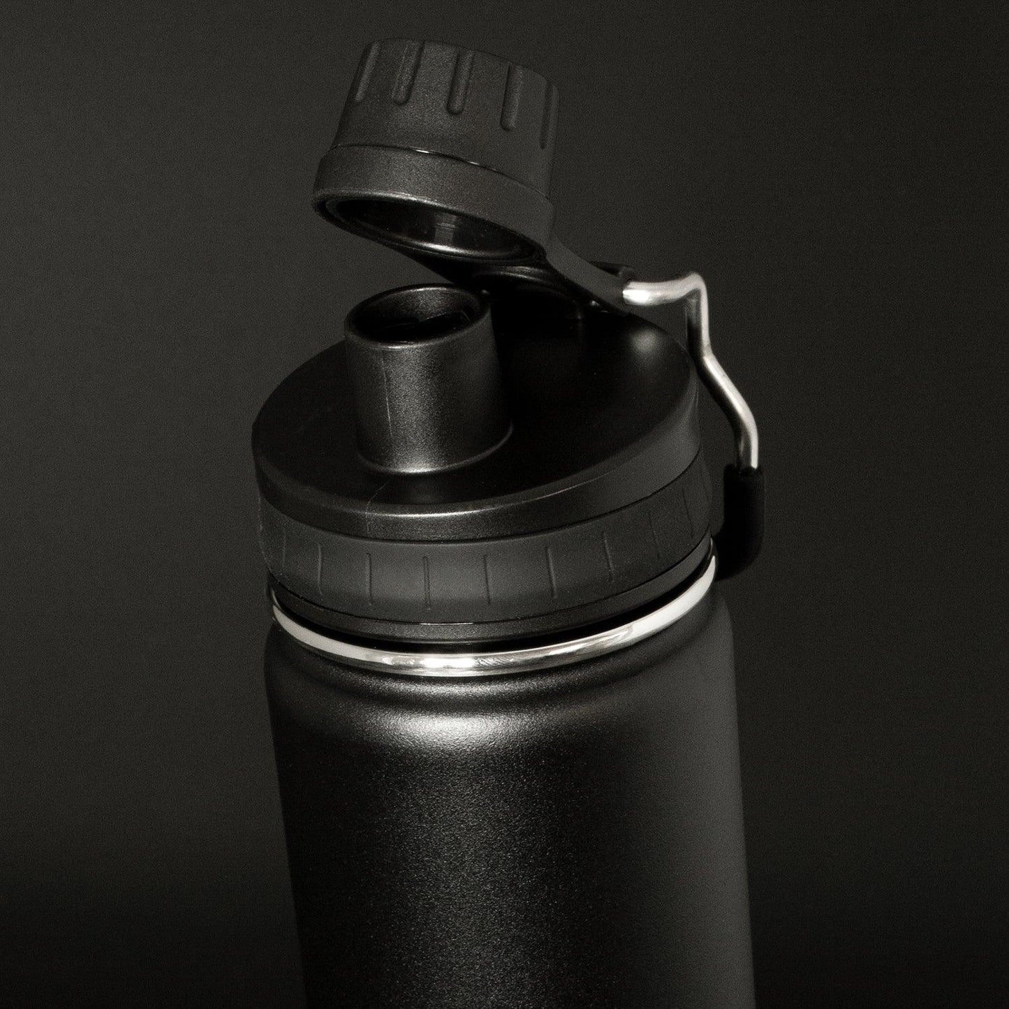 Swiss Peak Vacuum Bottle - PrintaPromo