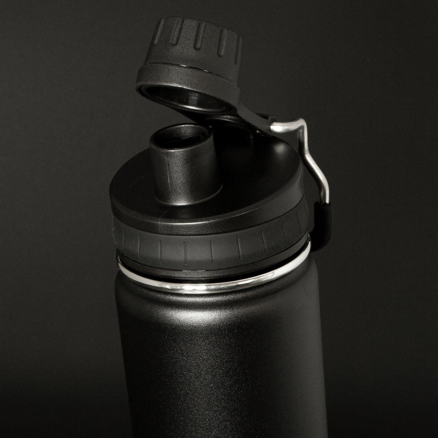 Swiss Peak Vacuum Bottle - PrintaPromo