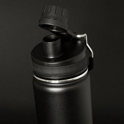 Swiss Peak Vacuum Bottle - PrintaPromo