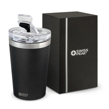 Swiss Peak Vacuum Cup - PrintaPromo