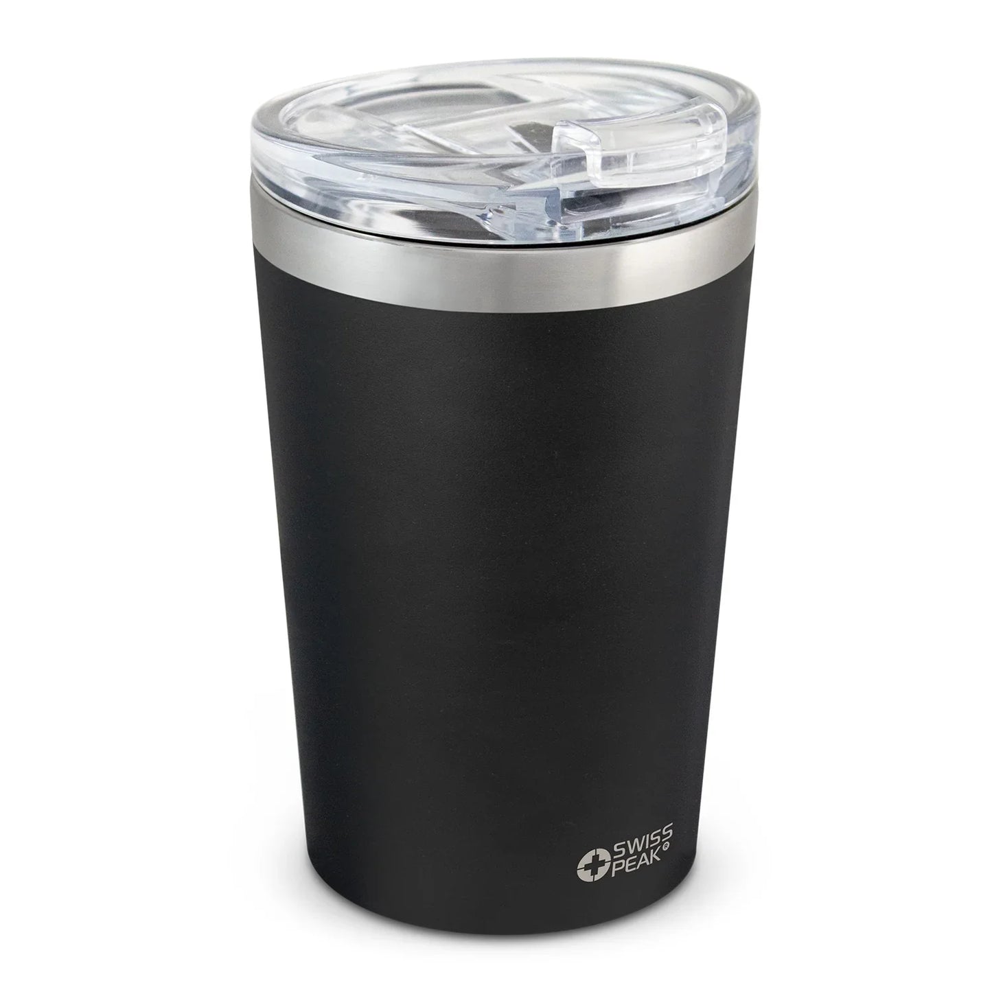 Swiss Peak Vacuum Cup - PrintaPromo