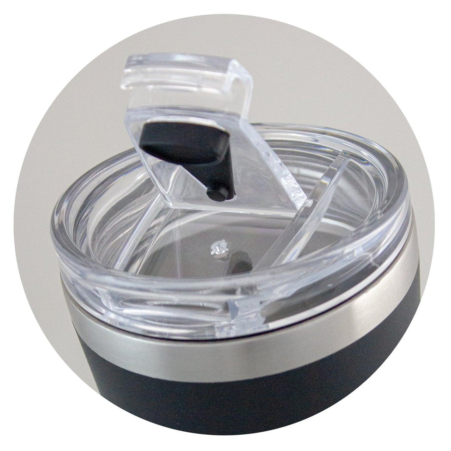 Swiss Peak Vacuum Cup - PrintaPromo