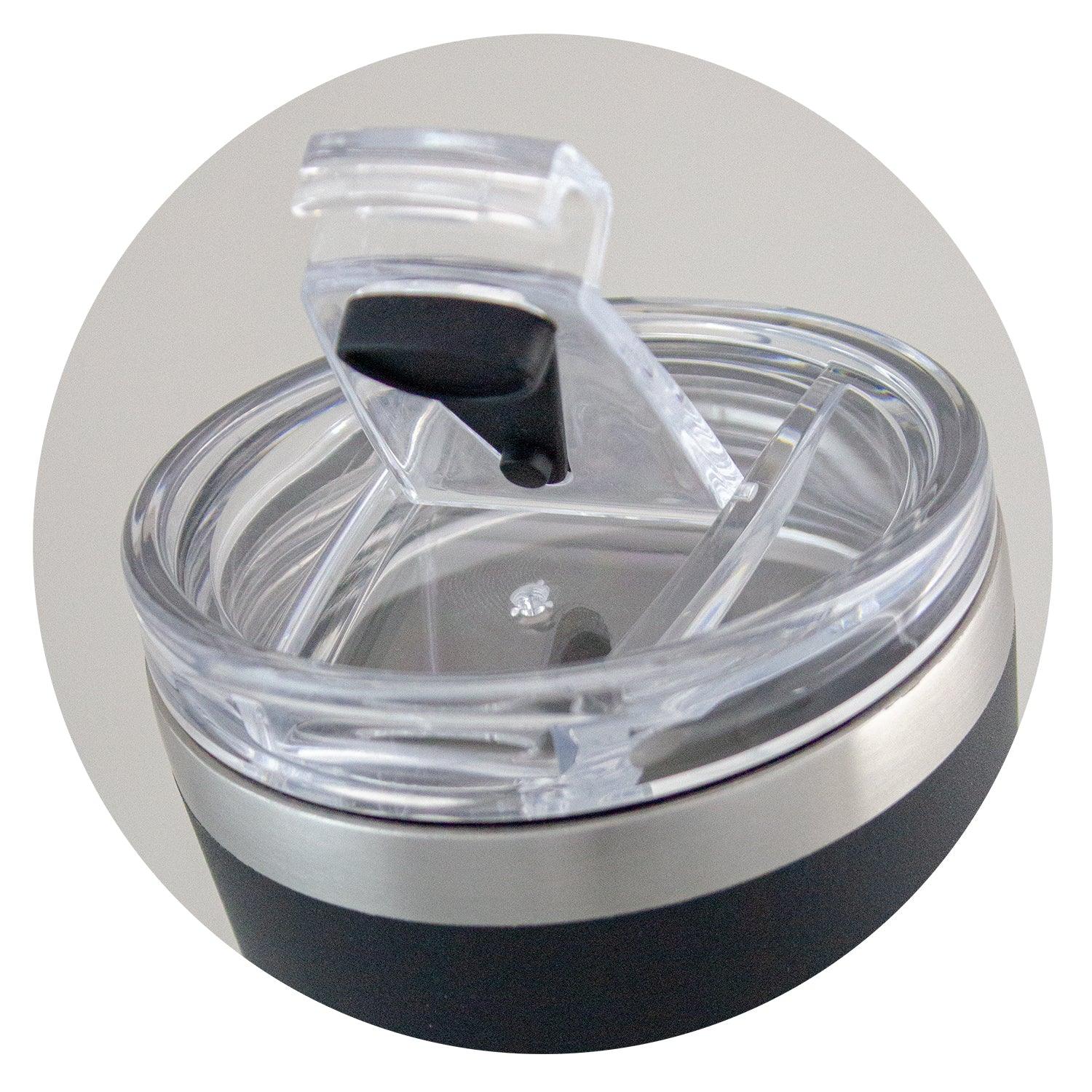 Swiss Peak Vacuum Cup - PrintaPromo