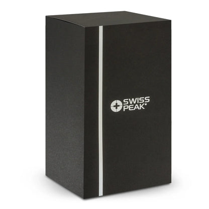 Swiss Peak Vacuum Cup - PrintaPromo