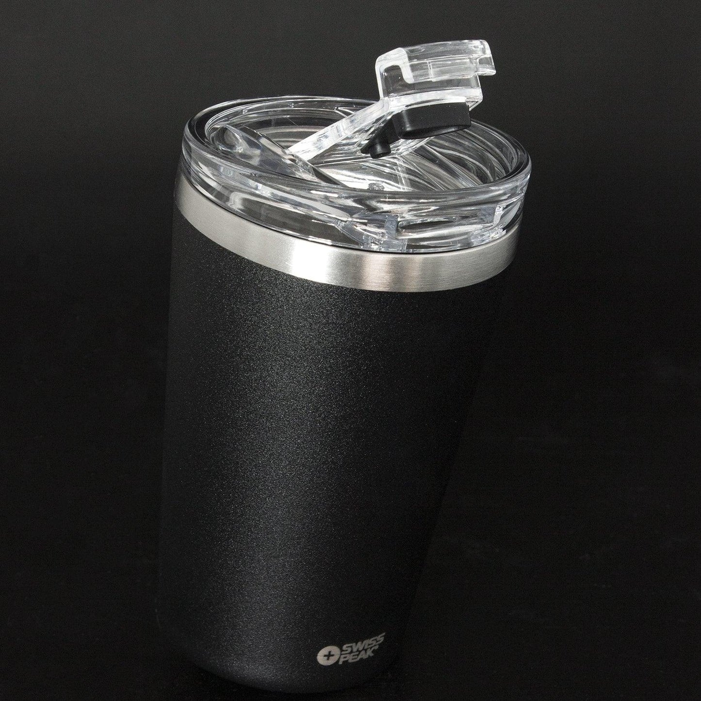 Swiss Peak Vacuum Cup - PrintaPromo