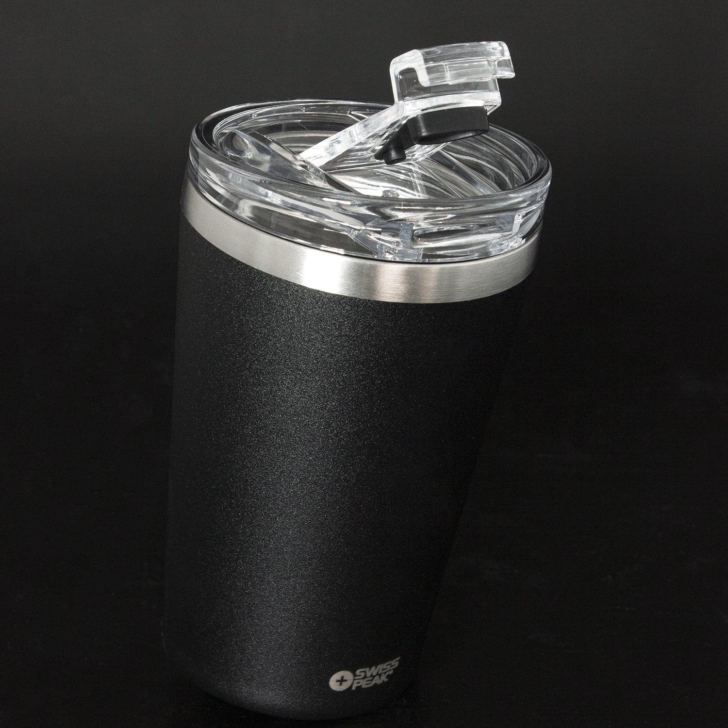 Swiss Peak Vacuum Cup - PrintaPromo