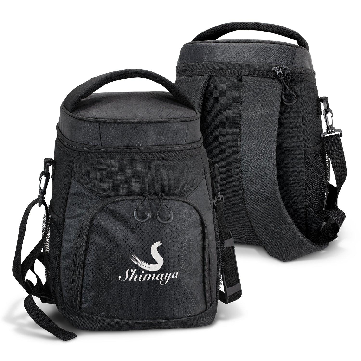 Andes Cooler Backpack - PrintaPromo