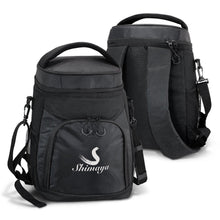 Andes Cooler Backpack - PrintaPromo