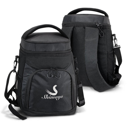 Andes Cooler Backpack - PrintaPromo