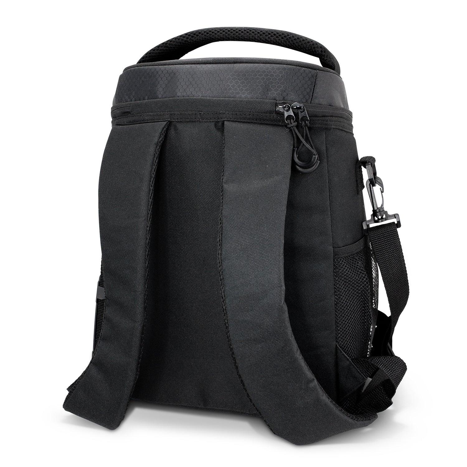 Andes Cooler Backpack - PrintaPromo