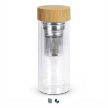 Tea Infuser Bottle - PrintaPromo