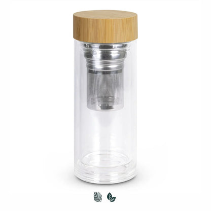 Tea Infuser Bottle - PrintaPromo