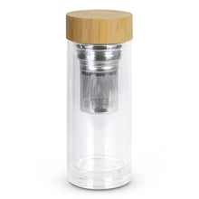 Tea Infuser Bottle - PrintaPromo