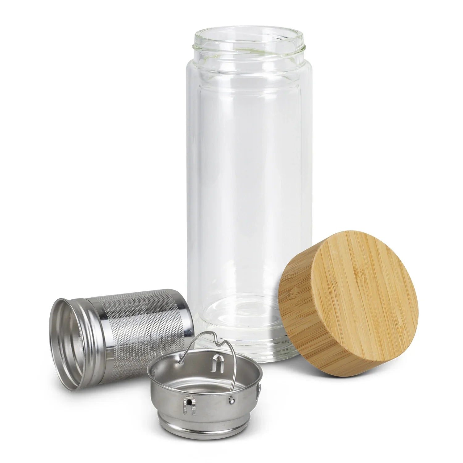 Tea Infuser Bottle - PrintaPromo