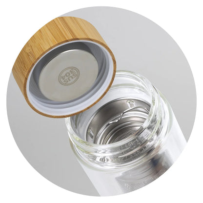 Tea Infuser Bottle - PrintaPromo