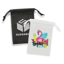 Drawstring Gift Bag - Small - PrintaPromo