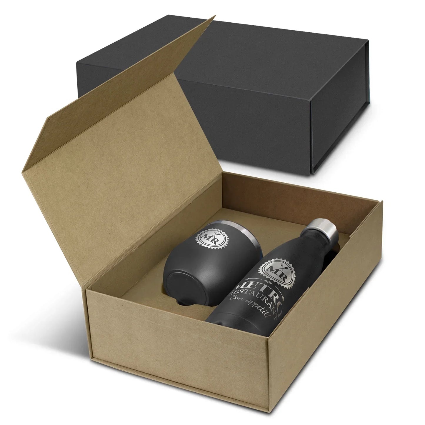 Cordia Vacuum Gift Set - PrintaPromo