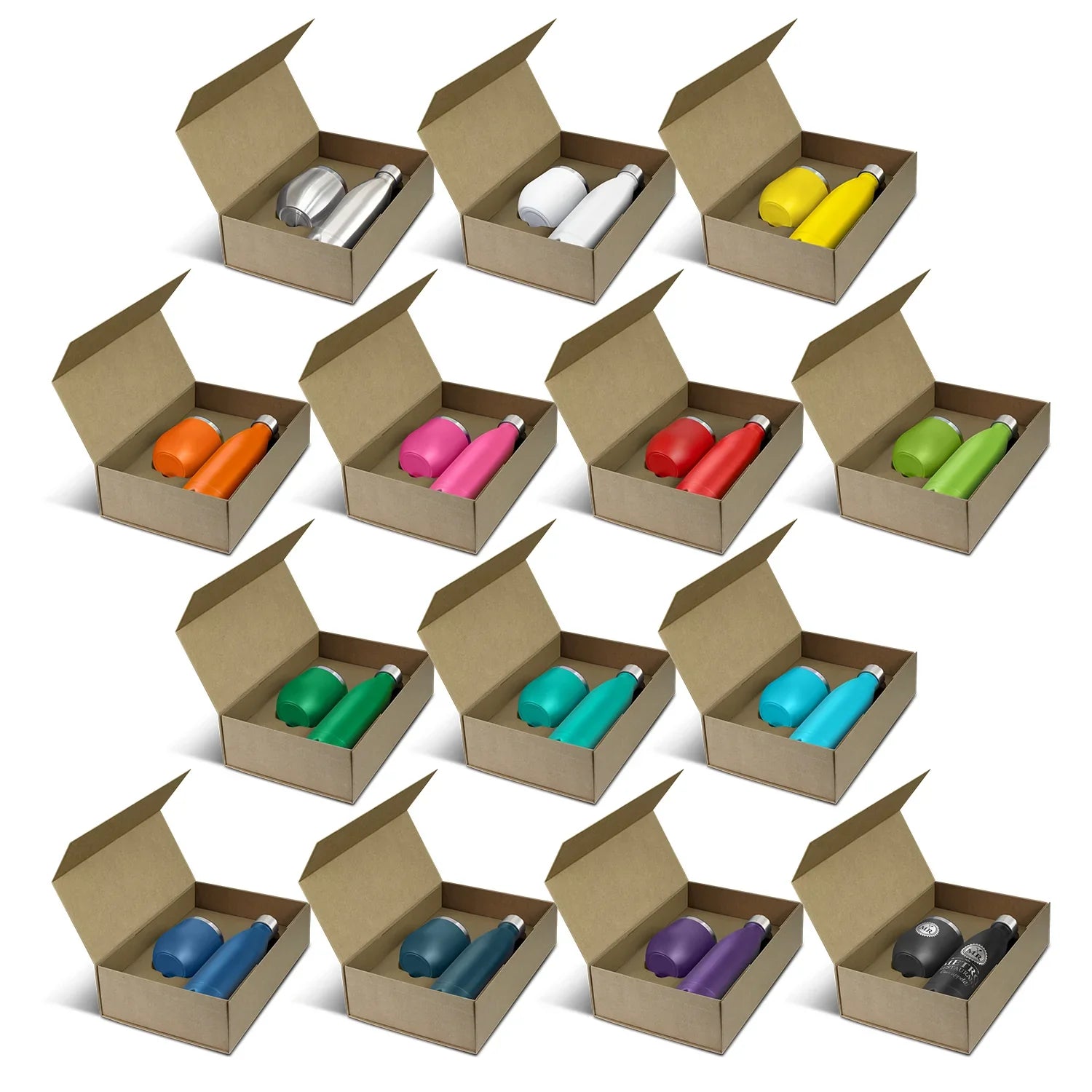 Cordia Vacuum Gift Set - PrintaPromo