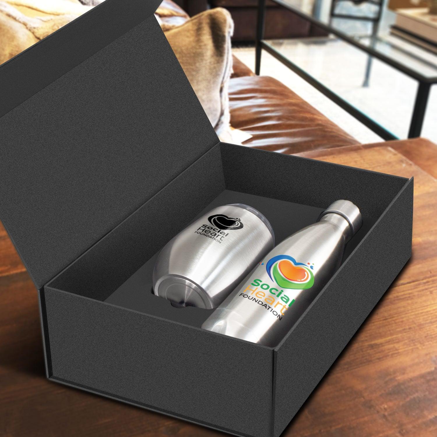 Cordia Vacuum Gift Set - PrintaPromo