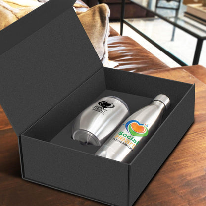 Cordia Vacuum Gift Set - PrintaPromo