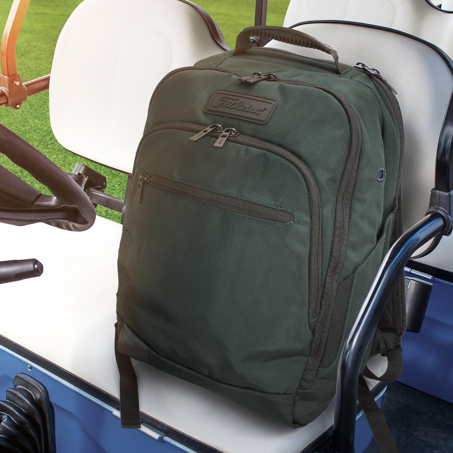 Titleist Players Backpack - PrintaPromo