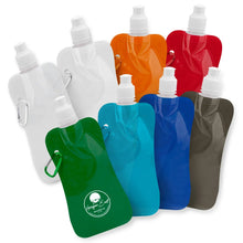Collapsible Bottle - PrintaPromo