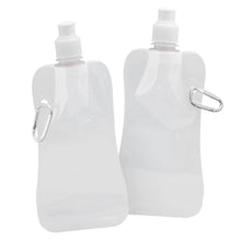 Collapsible Bottle - PrintaPromo