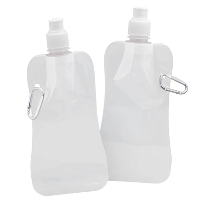Collapsible Bottle - PrintaPromo