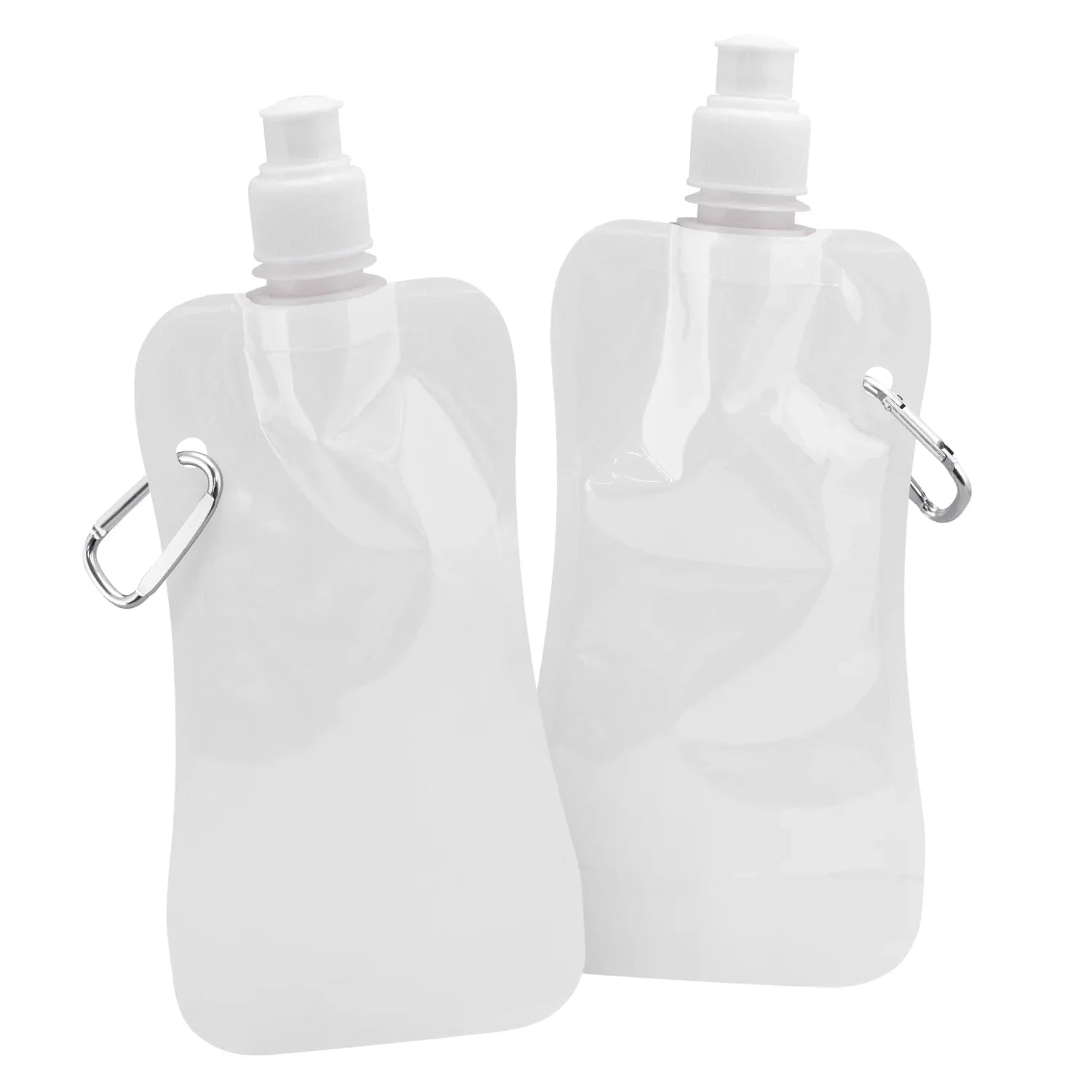 Collapsible Bottle - PrintaPromo
