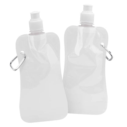 Collapsible Bottle - PrintaPromo