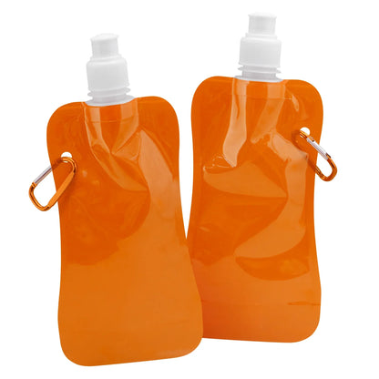 Collapsible Bottle - PrintaPromo