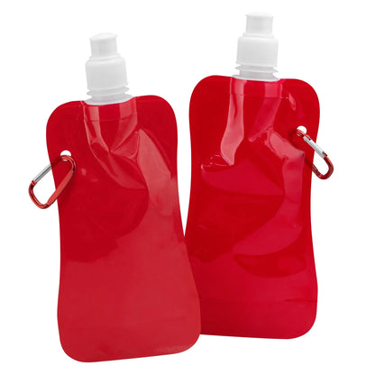 Collapsible Bottle - PrintaPromo