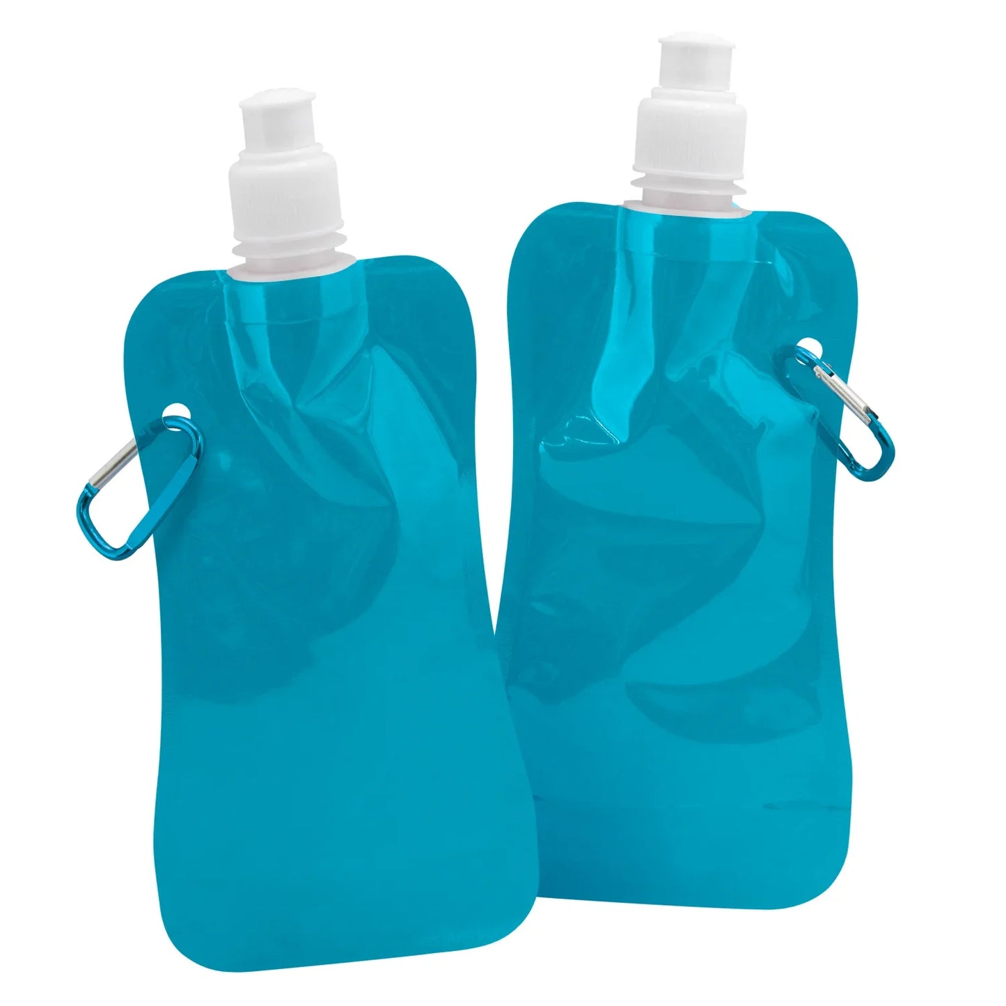 Collapsible Bottle - PrintaPromo