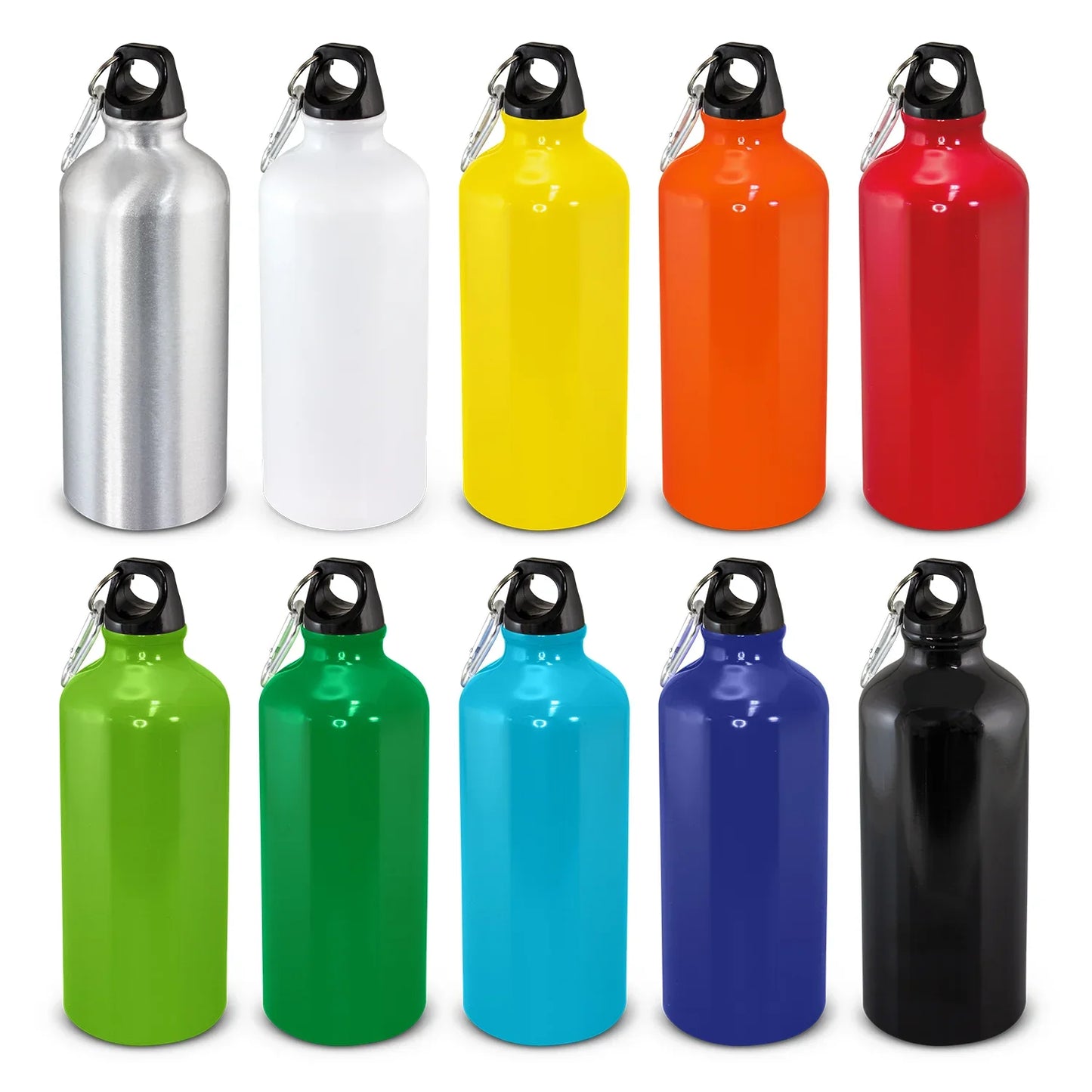 Intrepid Bottle - 600ml - PrintaPromo